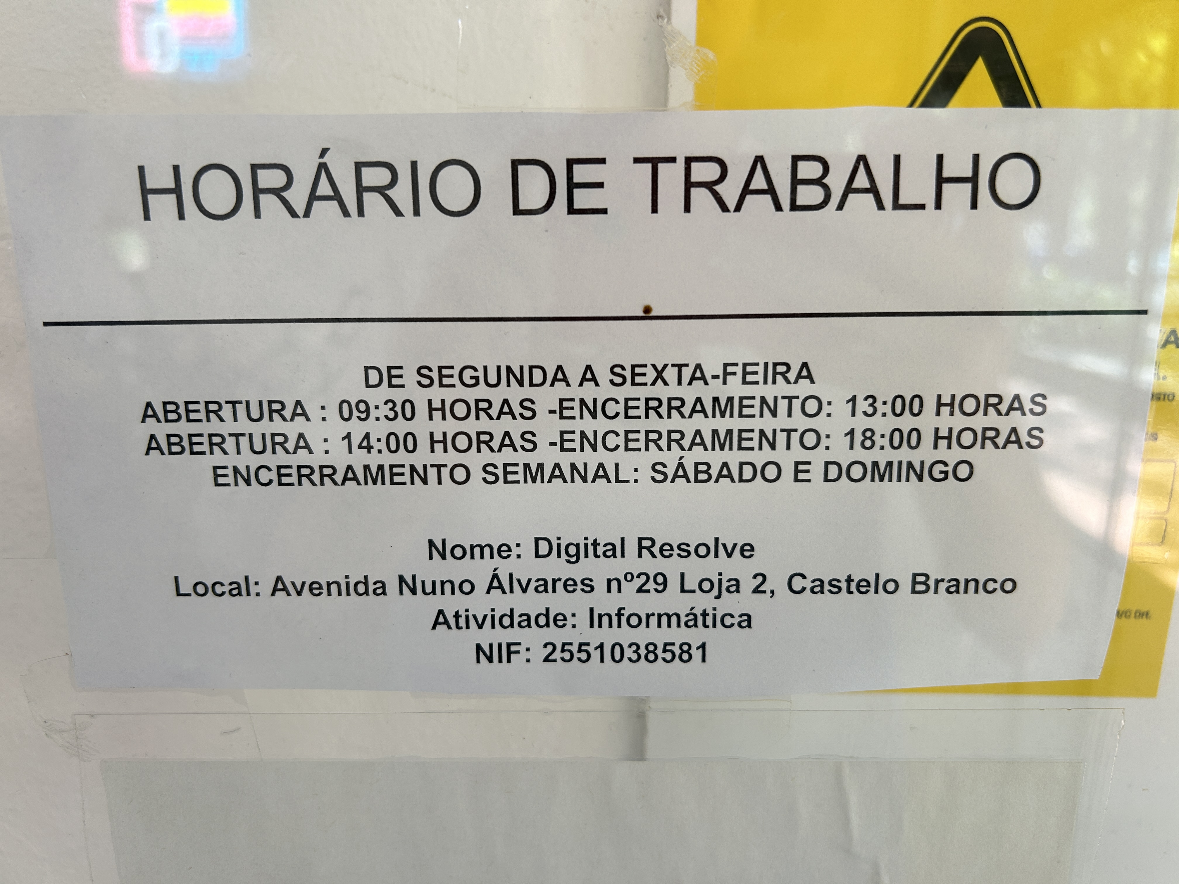 Trabalho de Assistência 13